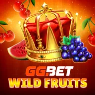 GGBET WILD FRUITS