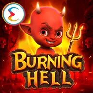 Burning Hell